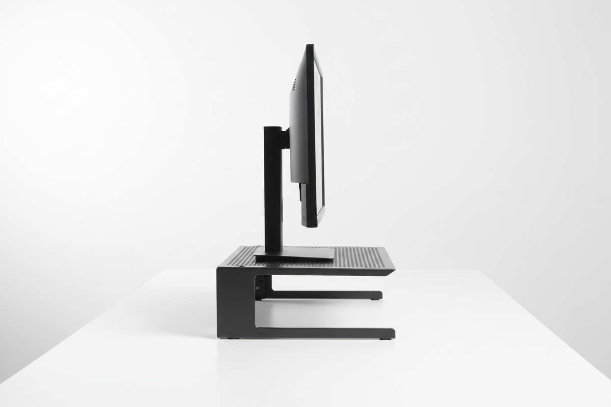 Monitor Stands & Risers