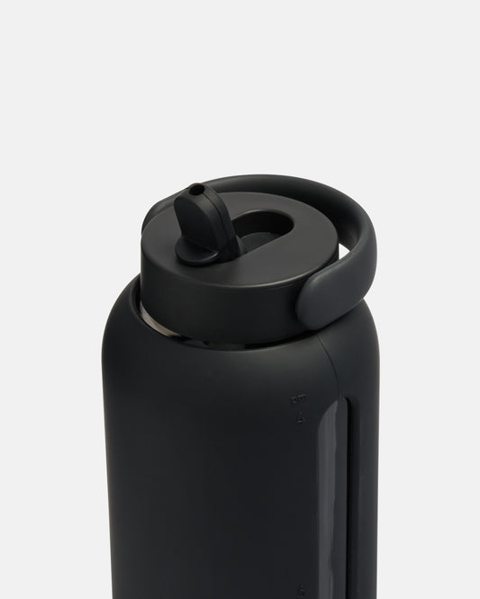 21oz Flip Cap Black