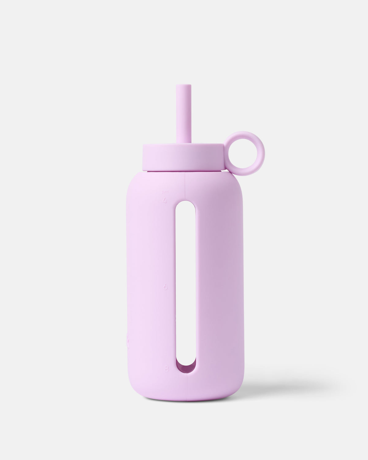 Day Bottle Straw Cap 27oz Cotton Candy