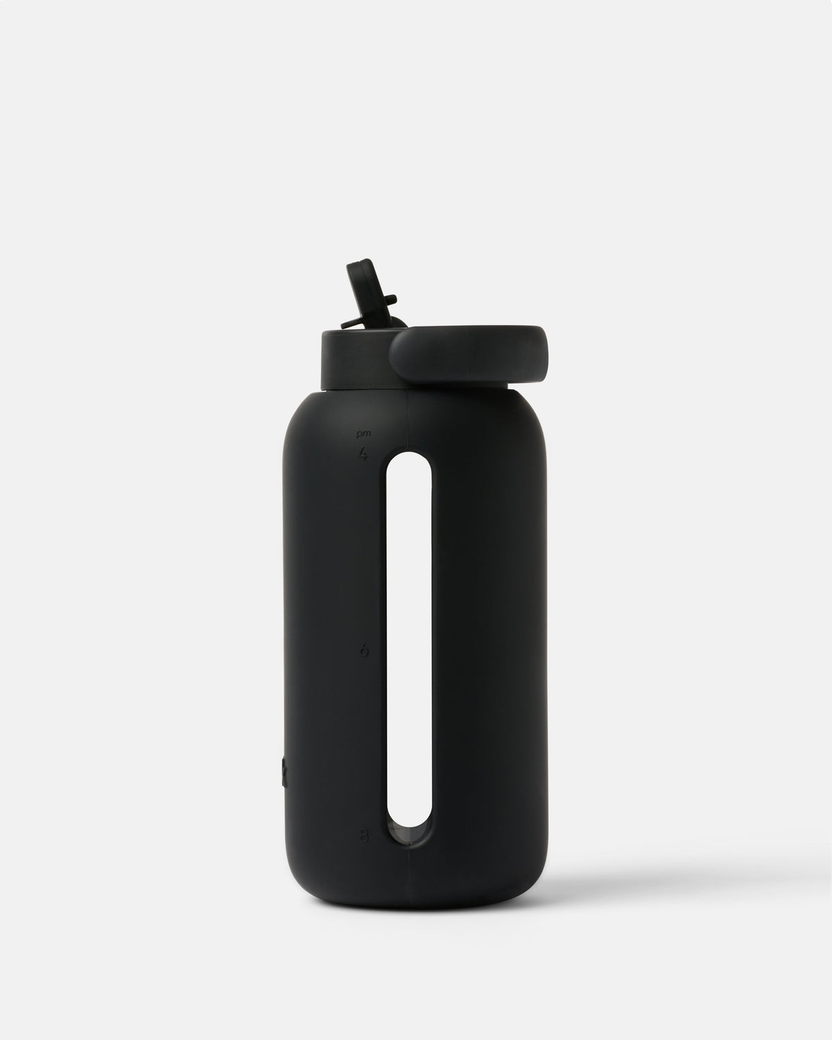 Day Bottle 27oz Black