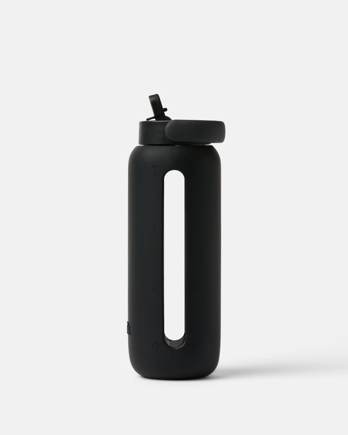 Day Bottle 21oz Black