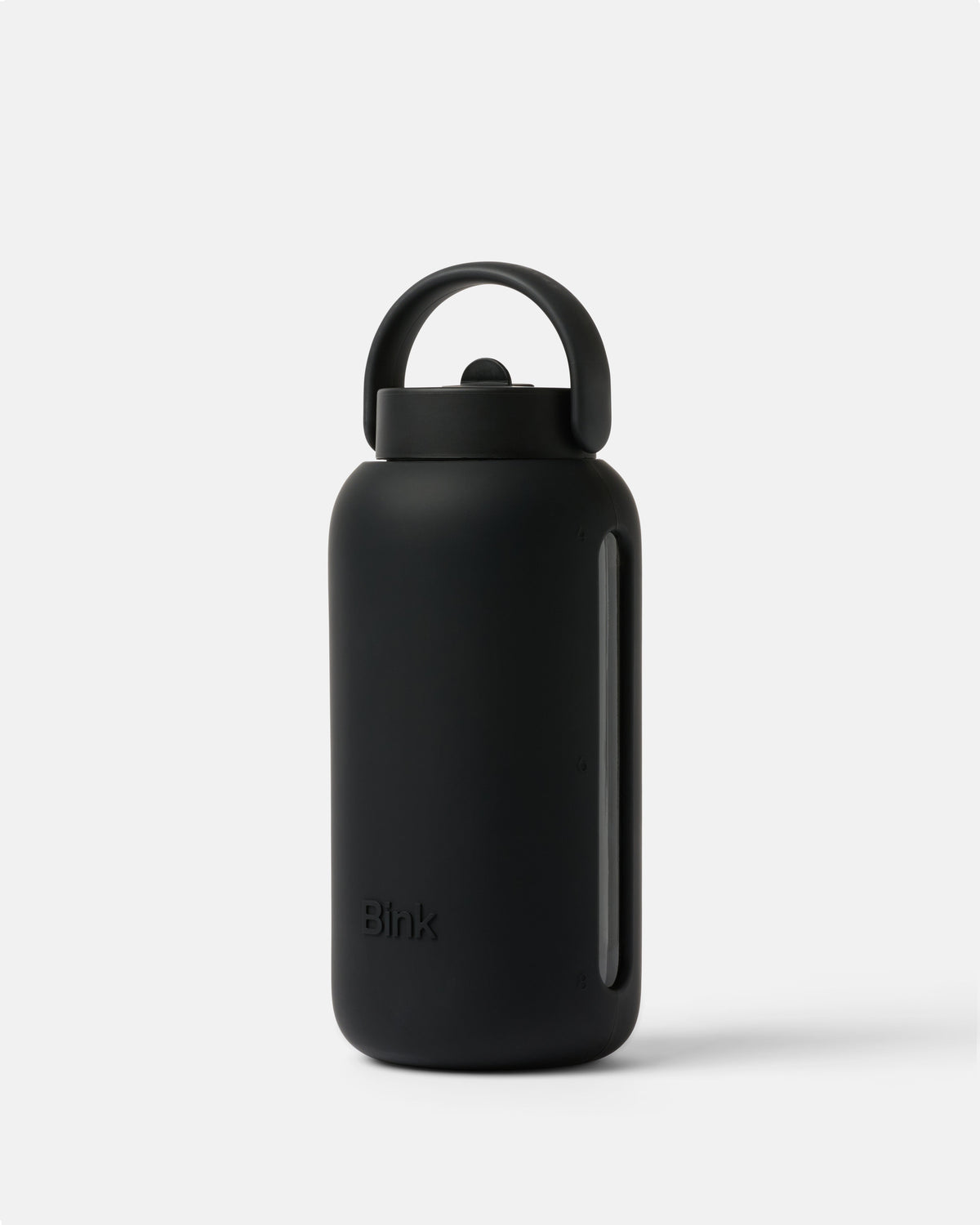 Day Bottle 27oz Black