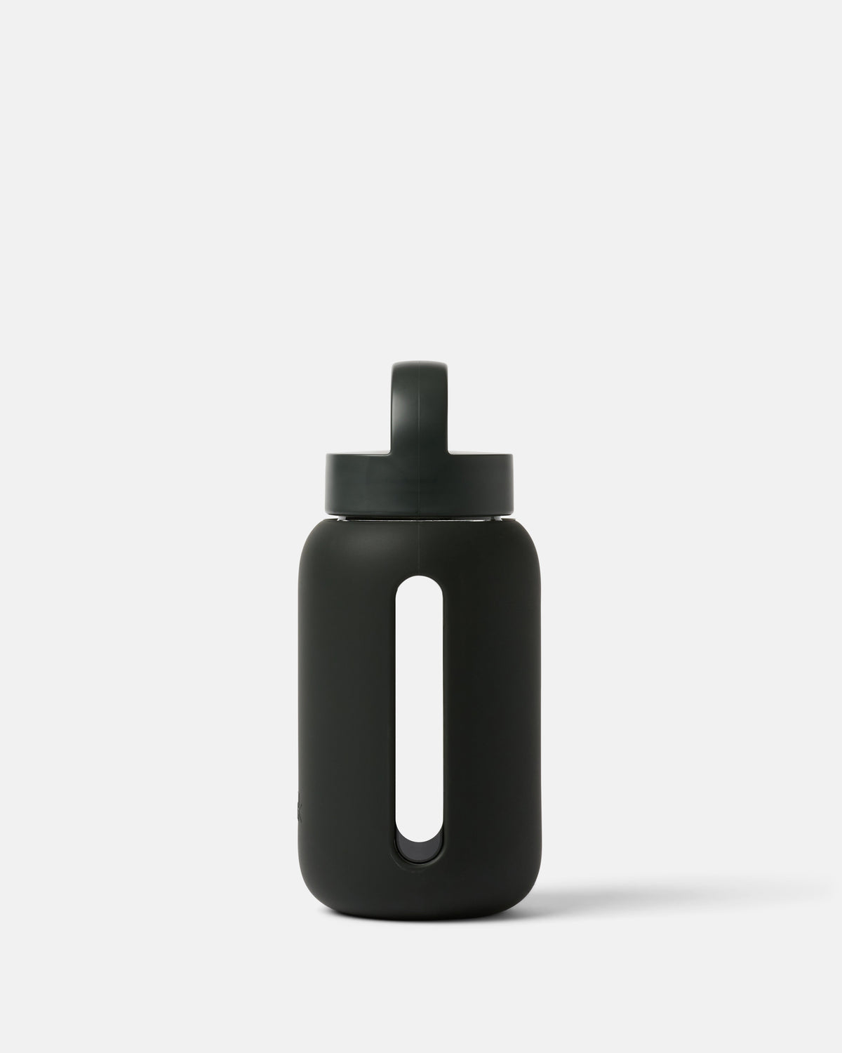 Mini Bottle Classic 17oz Black
