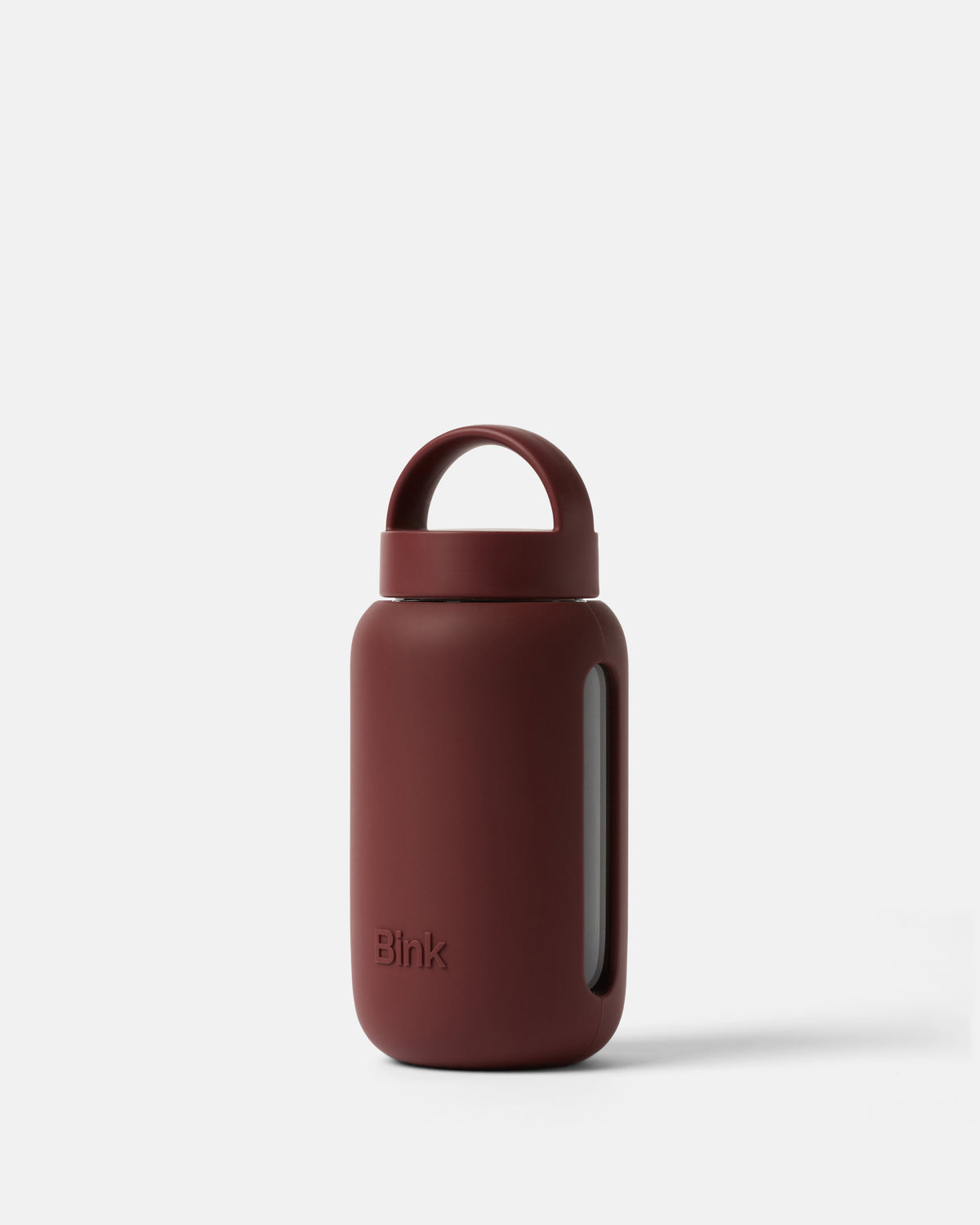 Mini Bottle Classic 17oz Black Cherry