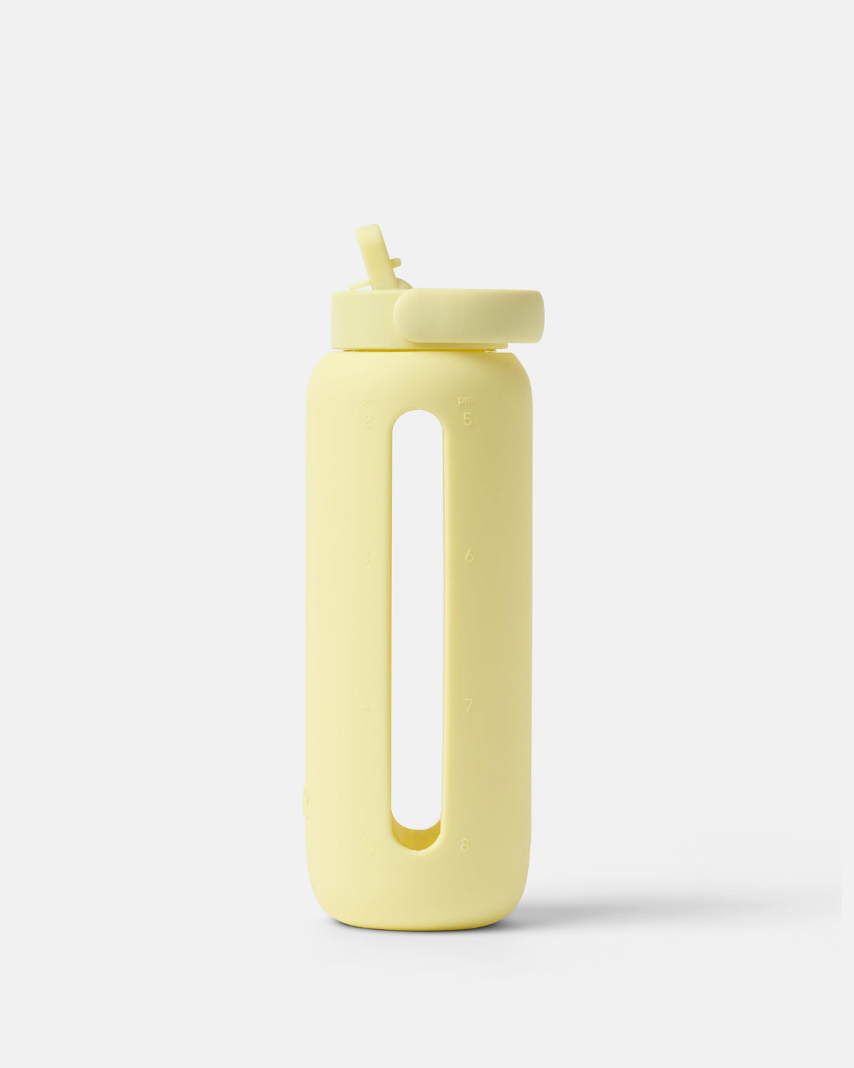 Day Bottle 21oz Butter