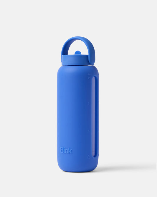 Day Bottle 21oz Cobalt