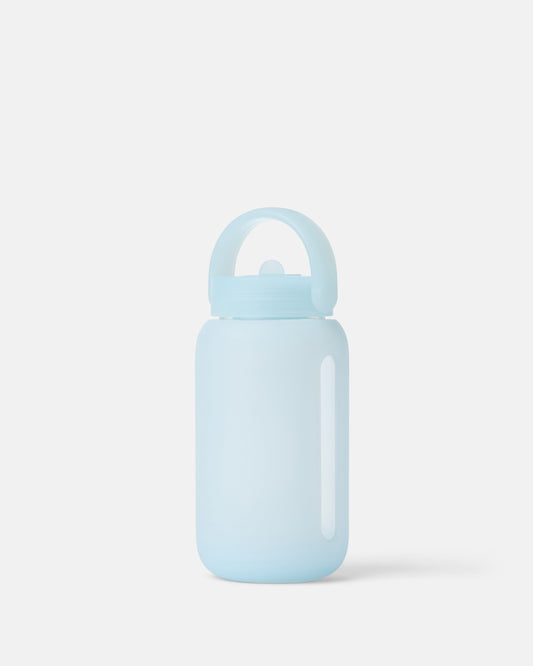 Mini Bottle 17oz Jelly Blue