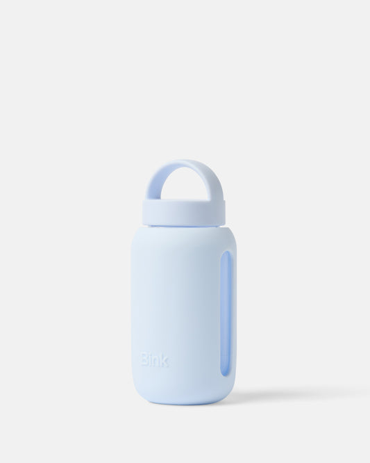 Mini Bottle Classic 17oz Glacier