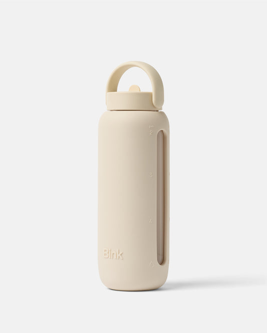 Day Bottle 21oz Stone