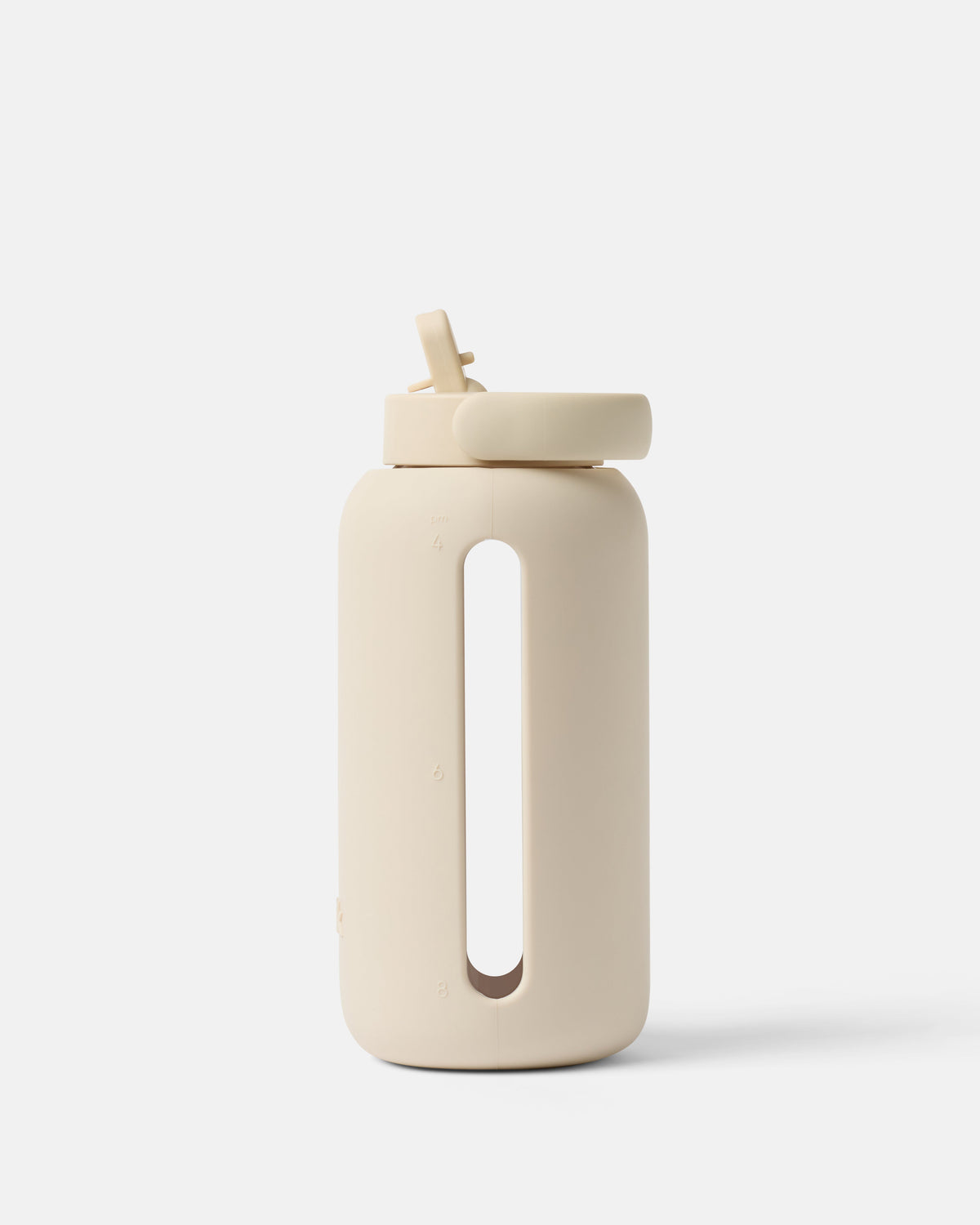 Day Bottle 27oz Stone