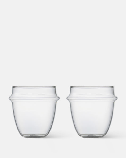 Table Cups Clear