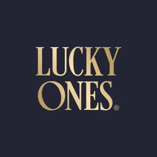 Lucky Ones logo