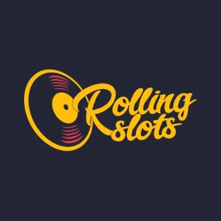 Rolling Slots logo