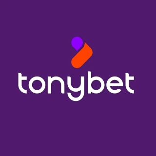 TonyBet logo