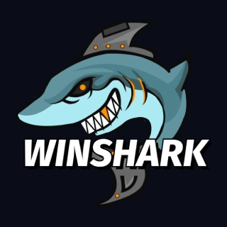 WinShark logo